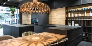 Showroom de cocinas