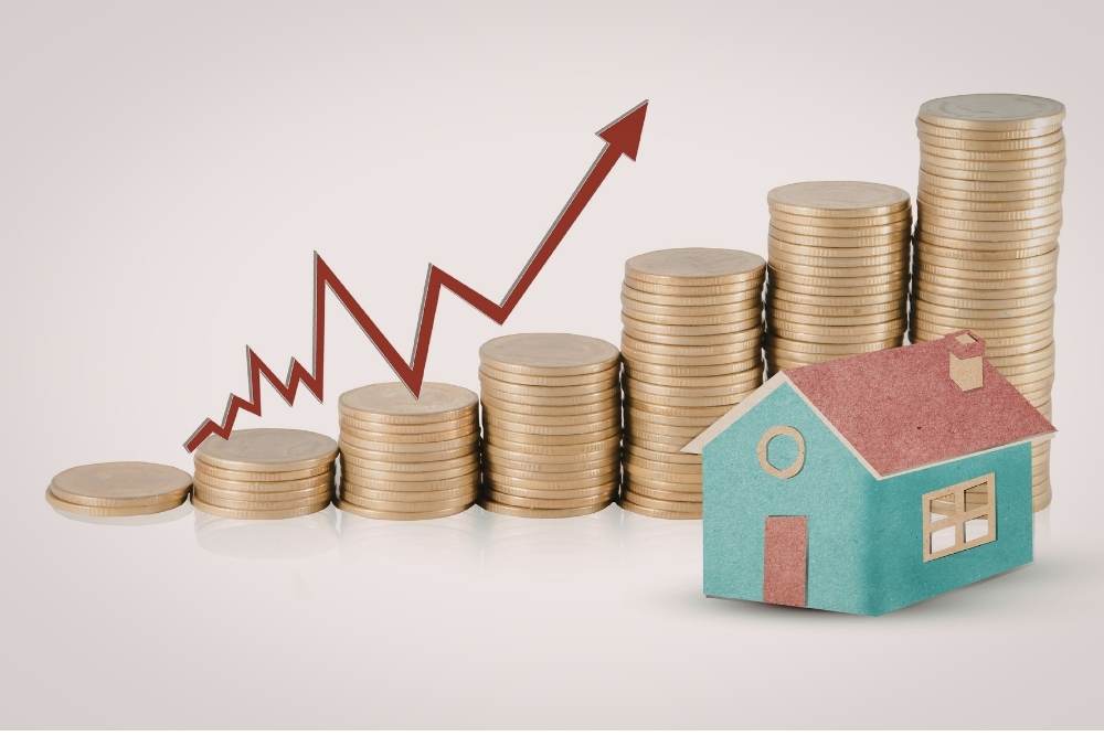 aumentar el valor de tu vivienda
