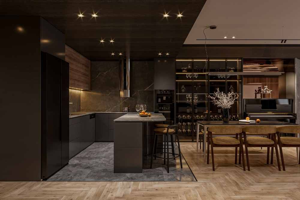 reformas de cocina